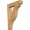 Ekena Millwork Funston Craftsman Smooth Outlooker, Western Red Cedar, 7 1/2"W x 34"D x 42"H OUT08X34X42FST04SWR - alternate 1